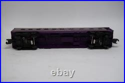 K-Line K-4504A Atlantic Coast Line 4-Car Passenger Set O Gauge LNIB A30