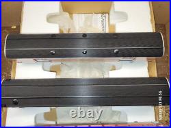 K Line New Haven RR Classic Steel 5 Car Aluminum Passenger Car Set O Ga