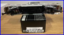 K-line K4681 Reading Crusader 15 Aluminum Passenger 5 Car Set O Scale Train