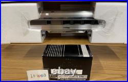 K-line K4681 Reading Crusader 15 Aluminum Passenger 5 Car Set O Scale Train