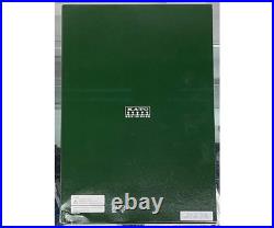 Kato 10-1701 N 8 Car Passenger Set O-2000 Series Shinkansen Hikari Kodama (#3)