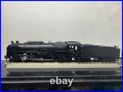 Kato EF66-100 12-Car Passenger Train Set N Scale Model Railway