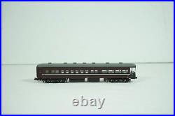 Kato N Japanese Railway 44 Series Tsubame Hato 7-Car Passenger Set 10-390 S6