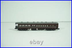 Kato N Japanese Railway 44 Series Tsubame Hato 7-Car Passenger Set 10-390 S6