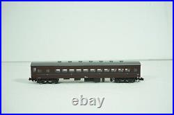 Kato N Japanese Railway 44 Series Tsubame Hato 7-Car Passenger Set 10-390 S6