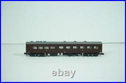 Kato N Japanese Railway 44 Series Tsubame Hato 7-Car Passenger Set 10-390 S6