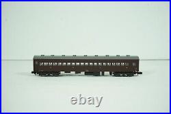 Kato N Japanese Railway 44 Series Tsubame Hato 7-Car Passenger Set 10-390 S6