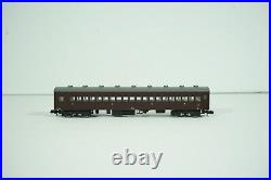 Kato N Japanese Railway 44 Series Tsubame Hato 7-Car Passenger Set 10-390 S6