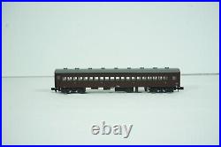 Kato N Japanese Railway 44 Series Tsubame Hato 7-Car Passenger Set 10-390 S6