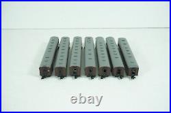 Kato N Japanese Railway 44 Series Tsubame Hato 7-Car Passenger Set 10-390 S6