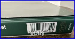 Kato N Scale #10-1789 Amtrak Superliner I Phase VI 6 Car Passenger Set 1160 NIB