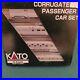 Kato_N_Scale_Corrugated_Passenger_Car_Set_A_A_T_S_F_Circa_2000_01_mfr