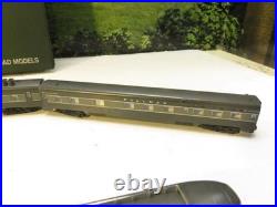 Kato N Scale Trains 106-013 Nyc Six Car Smoth Side Passenger Set- Ln Bxd- S18 Kato N Scale Trains 106-013 Nyc Six Car Smoth Side Passenger Set- Ln Bxd- S18