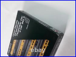 Kato N Scale Union Pacific Streamliner Passenger Car 4 Car (Set C) 106-5013