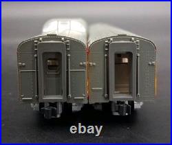 Kato Union Pacific N Gauge Passenger Cars Set Of 7