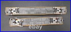 Kato Union Pacific N Gauge Passenger Cars Set Of 7