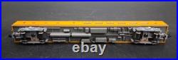 Kato Union Pacific N Gauge Passenger Cars Set Of 7