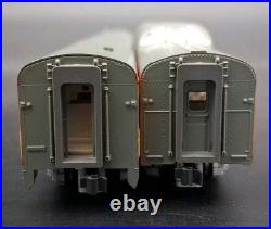 Kato Union Pacific N Gauge Passenger Cars Set Of 7