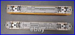Kato Union Pacific N Gauge Passenger Cars Set Of 7