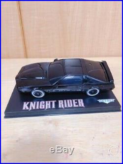 Kyosho MINI-Z Racer Knight Rider K. A. R. R. 2000 RC Ready Set Skynet Car Working