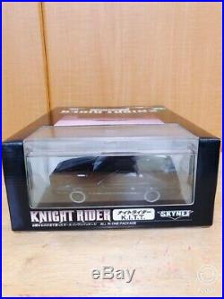 Kyosho MINI-Z Racer Knight Rider K. A. R. R. 2000 RC Ready Set Skynet Car Working