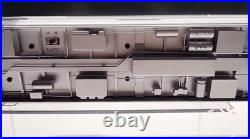 LIONEL 6-25408 O Gauge SANTA FE El Capitan Alum 2 Car Passenger Set LN NO Boxes