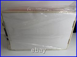 LIONEL O GA SANTA FE SURFLINER ALUM 2 PASSENGER CAR ADD-ON SET #6-15319 New