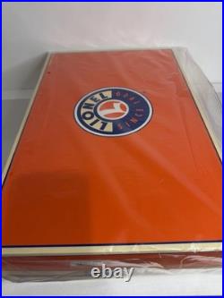 LIONEL O GA SANTA FE SURFLINER ALUM 2 PASSENGER CAR ADD-ON SET #6-15319 New