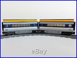 Lego City Custom platform train car MOC for set 3677 60098 1021 7898 60052 7939 