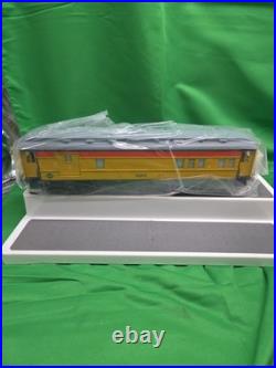 Lionel 0 & 027 9581 9582 9583 9585 Chessie Steam Special 4 Car Passenger Set