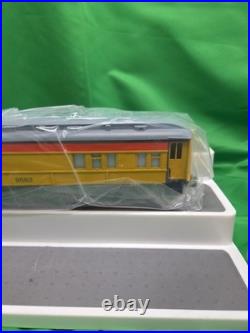 Lionel 0 & 027 9581 9582 9583 9585 Chessie Steam Special 4 Car Passenger Set