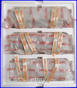 Lionel 11-40096 Long Island Lines 3-Car Passenger Set Standard Gauge LNIB Lionel 11-40096 Long Island Lines 3-Car Passenger Set Standard Gauge LNIB
