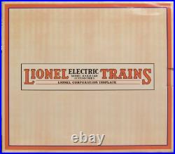 Lionel 11-40096 Long Island Lines 3-Car Passenger Set Standard Gauge LNIB Lionel 11-40096 Long Island Lines 3-Car Passenger Set Standard Gauge LNIB