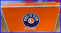 Lionel #15577 & 81 New York Central 18'' Heavyweight Passenger 4 Car Set O Scale