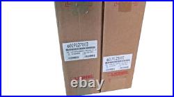 Lionel 19122-19127 California Zepyhr 6 Car Aluminum Passenger Set New In Org Box