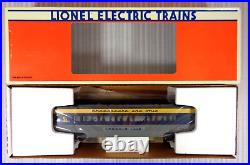 Lionel 19145-50 Chesapeake Ohio 15'' Aluminum Passenger 6 Car Set O Scale Trains