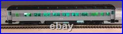 Lionel 1922050 1927150 1927160 NYC Pacemaker Seven Passenger Cars NO ENGINE