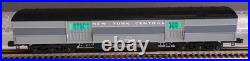 Lionel 1922050 1927150 1927160 NYC Pacemaker Seven Passenger Cars NO ENGINE