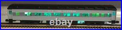 Lionel 1922050 1927150 1927160 NYC Pacemaker Seven Passenger Cars NO ENGINE
