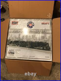 Lionel 1922050 1927150 1927160 NYC Pacemaker Seven Passenger Cars NO ENGINE