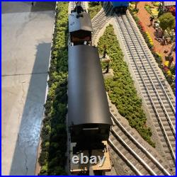 Lionel 2122040 John Bull Penn Passenger Set New, 2 Flat Cars