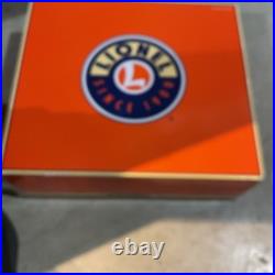 Lionel 2122040 John Bull Penn Passenger Set New, 2 Flat Cars