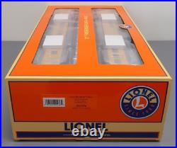 Lionel 2327270 O Union Pacific Excursion 21 Passenger Car (Set of 4) EX/Box Lionel 2327270 O Union Pacific Excursion 21 Passenger Car (Set of 4) EX/Box
