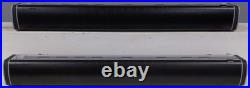 Lionel 2327320 O NYC 20th Century Limited 21'' Passenger Car (Set of 2) LN/Box