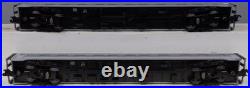 Lionel 2327320 O NYC 20th Century Limited 21'' Passenger Car (Set of 2) LN/Box