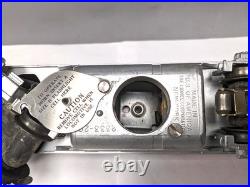 Lionel #2353P Santa Fe ABA Diesel 5 Car Passenger Set Original Boxes C-8