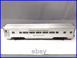 Lionel #2353P Santa Fe ABA Diesel 5 Car Passenger Set Original Boxes C-8