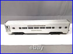 Lionel #2353P Santa Fe ABA Diesel 5 Car Passenger Set Original Boxes C-8