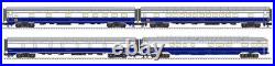 Lionel 2427190 American Orient Express AOE 21 4-Car Passenger Set NEW Lionel 2427190 American Orient Express AOE 21 4-Car Passenger Set NEW