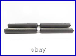 Lionel 2500 Series Chesapeake & Ohio Passenger Car Set of 4LN 8923